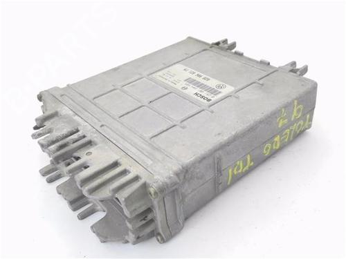 Electronic module SEAT TOLEDO I (1L2)  | BP28064651M83 