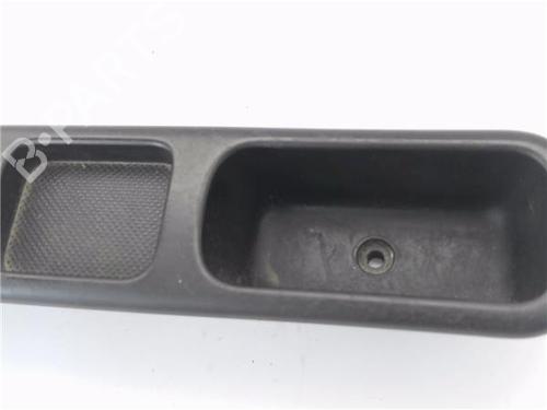 Left front window switch PEUGEOT 307 (3A/C)  | BP28378459I27