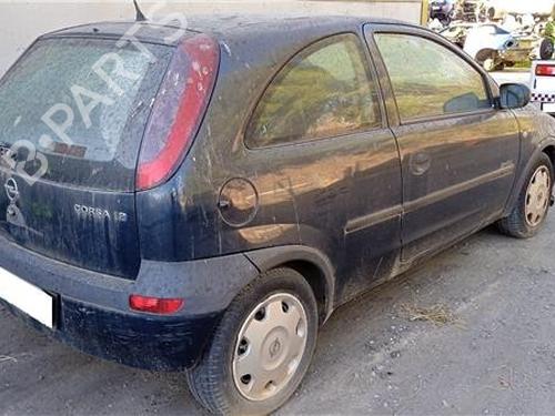 Other OPEL CORSA C (X01)  | BP16155211O1 
