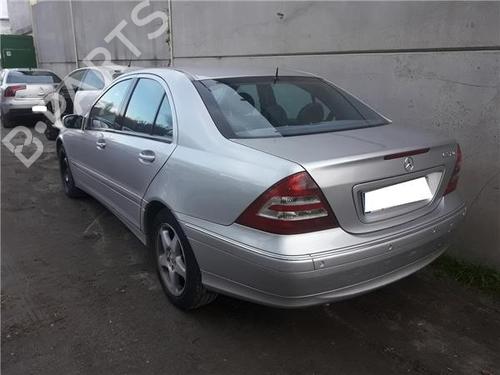Rear left window mechanism MERCEDES-BENZ C-CLASS (W203) C 320 (203.064) | BP14342040C24 