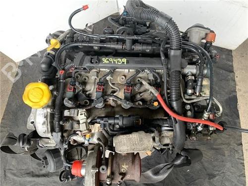 Engine OPEL CORSA D (S07) 1.3 CDTI (L08, L68) | BP24338664M1 - Image 3