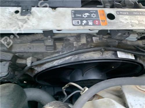 Radiator fan OPEL ASTRA J (P10) 1.6 CDTi (68) | BP32419147M35 