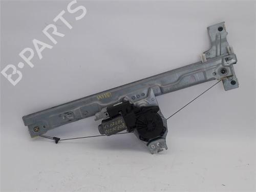 Annen PEUGEOT 207 (WA_, WC_) [2006-2015]  16481445