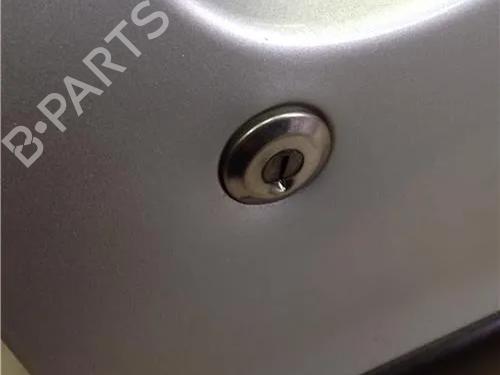 Right front door PEUGEOT 206 Hatchback (2A/C) 1.1 i | BP11363201C3 