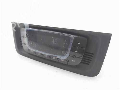 Climate control SEAT IBIZA IV (6J5, 6P1)  | BP27723100I5 