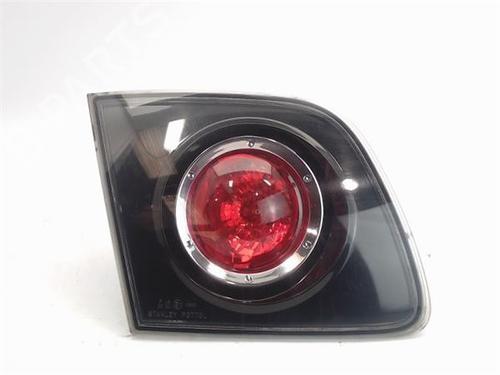 Venstre baklys, luke MAZDA 3 (BK) [2003-2009]  14344710