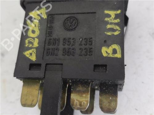 Warning switch SEAT AROSA (6H1) | BP34621306I22 - Image 7