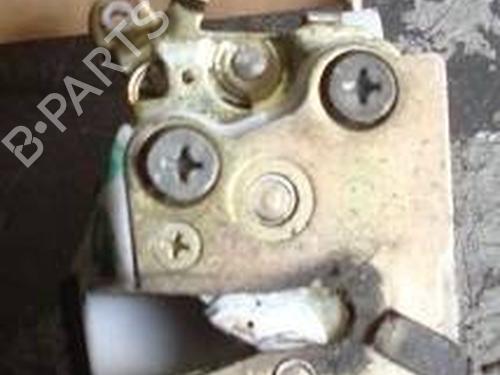 Used Front left lock TATA INDICA 1.4 D (53 hp) 26953568