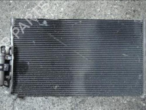 AC radiator HYUNDAI COUPE I (RD) 1.6 i 16V | BP10928080M32 