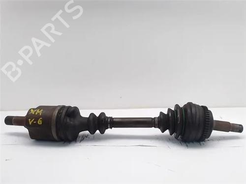 Used Left front driveshaft CITROËN XM (Y3) [1989-1994]  13053416