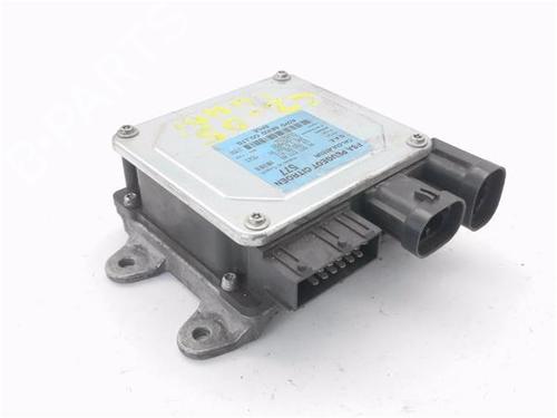 Modulo electronico CITROËN C2 (JM_) 1.4 HDi (68 hp) 10982743