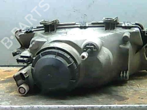 Left headlight SAAB 900 II 2.0 i | BP12149224C28 