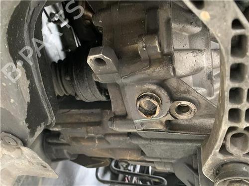 Gearbox SEAT TOLEDO II (1M2)  | BP25978394M3 