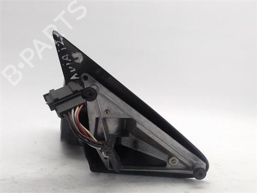 Left mirror SKODA OCTAVIA I (1U2)  | BP13056199C26 