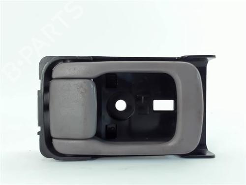 Used Front left interior door handle NISSAN MICRA II (K11) 1.3 i 16V (75 hp) 14341924