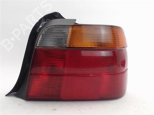 Used Right taillight BMW 3 Compact (E36) [1994-2000]  13052117