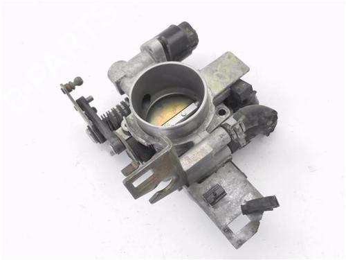 Throttle body OPEL ASTRA G Hatchback (T98) 1.6 16V (F08, F48) | BP28825548M82 