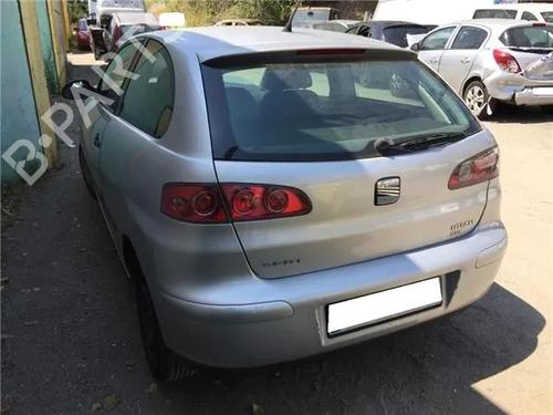 Electronic module SEAT IBIZA III (6L1) 1.9 SDI | BP10983212M83 