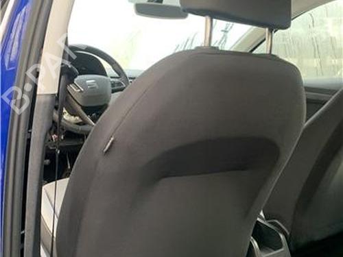 Left front seat SEAT IBIZA V (KJ1, KJG) 1.0 TSI | BP32418463C15 