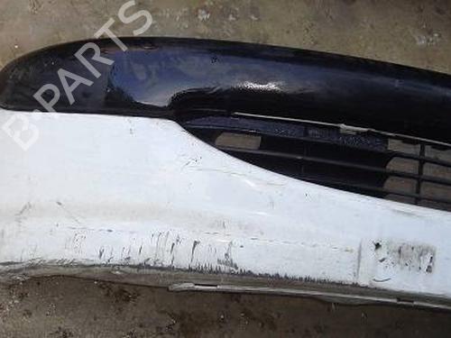 Front bumper PEUGEOT 206 Hatchback (2A/C) 1.1 i | BP9667135C7 