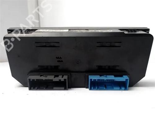 Climate control OPEL ASTRA H GTC (A04)  | BP12343385I5 