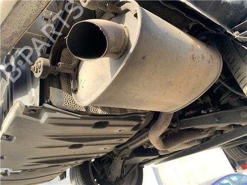 Exhaust system LEXUS IS II (_E2_) 220d (ALE20) | BP32417303M121 