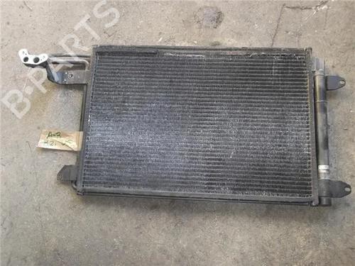 AC Kondensor AUDI A3 Sportback (8PA) 3.2 V6 quattro (250 hp) 9770136