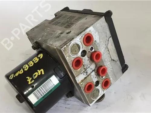 Used ABS pump PEUGEOT 407 SW (6E_, 6D_) [2004-2011]  9683918