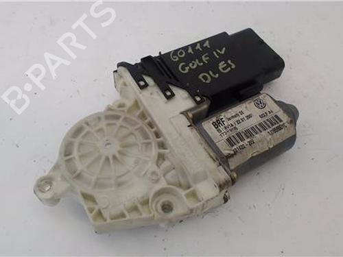 Used Left front window motor VW GOLF IV (1J1) 1.6 16V (105 hp) 25136123