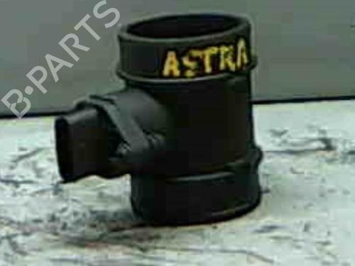 Luftmassenmesser OPEL ASTRA G Hatchback (T98) 2.0 DTI 16V (F08, F48) | BP9758997M95 