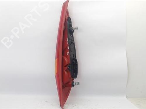 Left taillight FIAT PUNTO (188_)  | BP16676361C34 