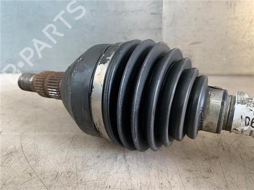 Left front driveshaft CHEVROLET CRUZE (J300) 2.0 CDI | BP22603135M38 