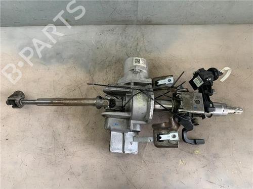 Steering column FIAT GRANDE PUNTO (199_)  | BP27163112M21 