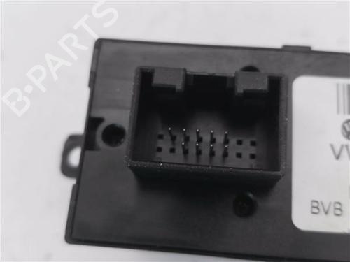 Left front window switch SEAT LEON (1M1) 1.6 | BP31719014I27 