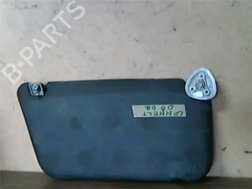 Used Right sun visor FORD TRANSIT CONNECT (P65_, P70_, P80_) [2002-2025]  9702571