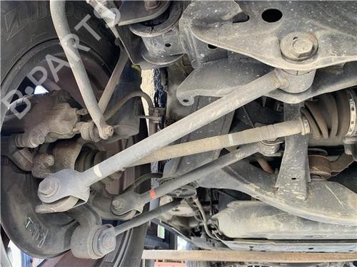 Used Left rear suspension arm LEXUS RX (_U3_) 400h (MHU38_) (211 hp) 32419701
