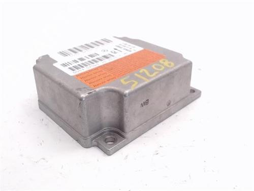 Used ECU airbags MERCEDES-BENZ C-CLASS Coupe (CL203) [2001-2011]  12004078