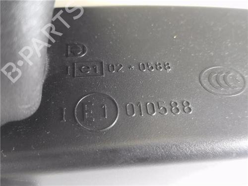Rear mirror BMW X3 (E83) 2.0 d | BP39623984I6 - Image 10