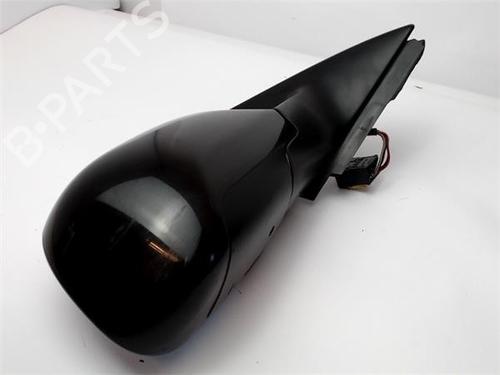 Right mirror AUDI A6 C5 (4B2) 2.5 TDI | BP13075949C27 