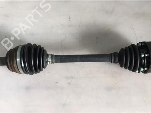 Used Left front driveshaft SEAT LEON (1M1) 1.9 TDI (110 hp) 11342112
