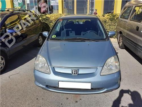 Used Parts HONDA CIVIC VI Hatchback (EJ, EK)    1037518