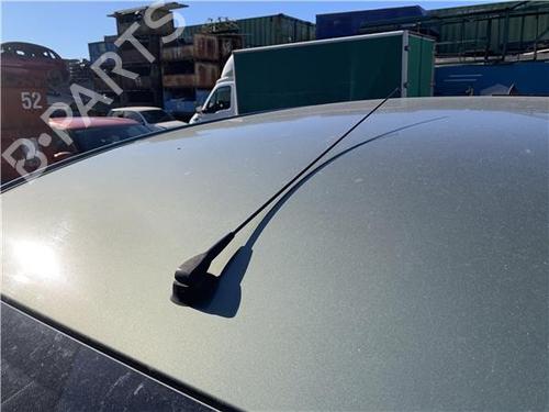 Antenna/Base PEUGEOT PARTNER Tepee 1.6 HDi 16V | BP32451023C140