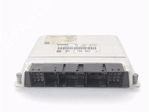 Elektronische module BMW 3 (E46) 320 d | BP10982774M83 