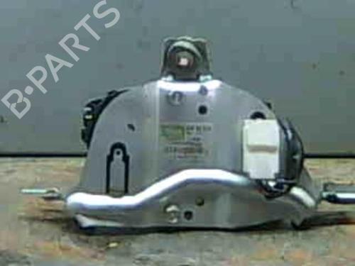 Rear wiper motor RENAULT SCÉNIC I MPV (JA0/1_, FA0_) 2.0 16V RX4 | BP12135557M102 
