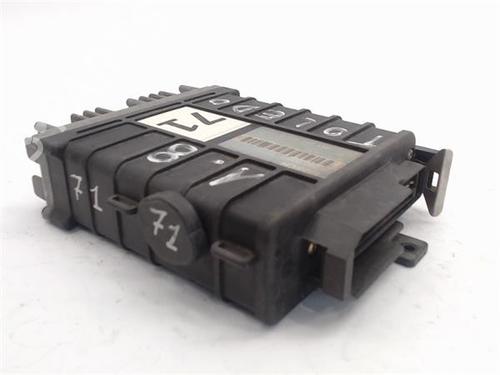 Electronic module SEAT TOLEDO I (1L2)  | BP12597319M83 