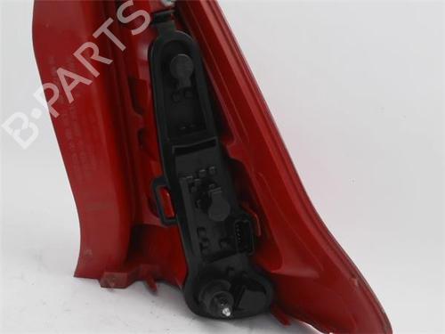 Left taillight CITROËN C4 Coupe (LA_) 1.6 16V | BP25008313C34 