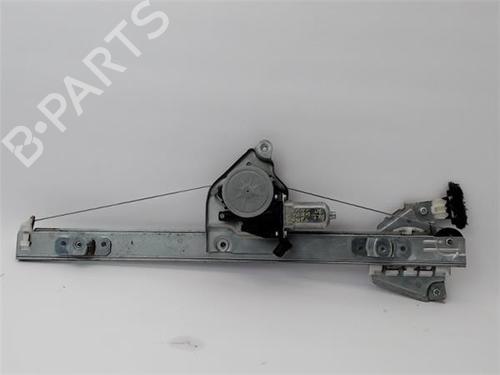 Andre SUZUKI GRAND VITARA II (JT, TE, TD) [2005-2025]  14346081
