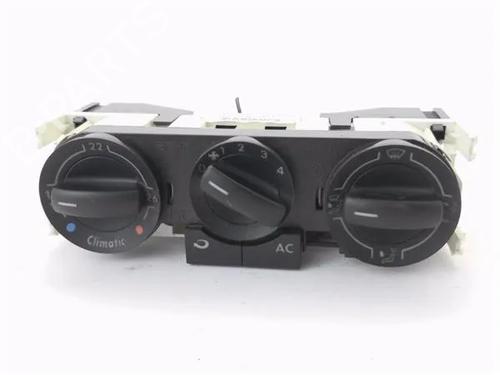 Used Climate control VW POLO (9N_, 9A_) [2001-2014]  24152640