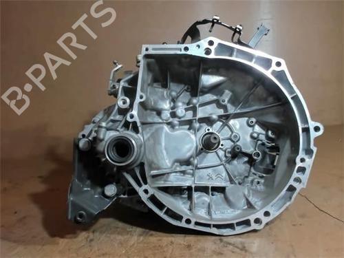 Girkasse CITROËN C3 II (SC_) [2009-2025]  13649186