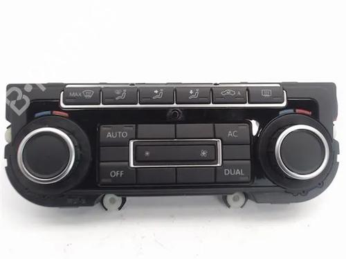 Climate control VW GOLF VI (5K1) | BP13043756I5